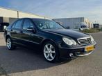 Mercedes-Benz C-klasse 320 CDI Avantgarde Automaat/Navi/Airc, Achterwielaandrijving, Gebruikt, 179 €/maand, Bedrijf