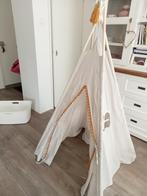 Leuke speeltent beige, Ophalen, Gebruikt