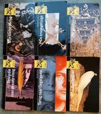 Grote Lijsters 1994, compleet. O.a. Wolkers, Maarten ‘t Hart, Boeken, Ophalen of Verzenden, Gelezen