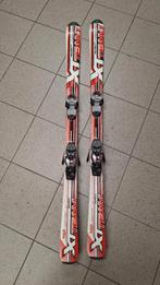 Tecno Pro XT Team Ski's 140, Sport en Fitness, 140 tot 160 cm, Gebruikt, Carve, Skiën