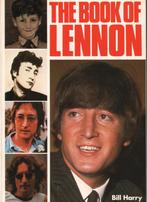 Lennon John Boeken nieuwstaat, Boeken, Nieuw, Artiest, Ophalen of Verzenden