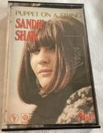 Sandie Shaw Puppet on a String MC, Cd's en Dvd's, Cassettebandjes, Gebruikt, 1 bandje, Ophalen of Verzenden, Origineel