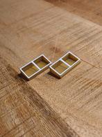 Tuinders platte bakken h0, Verzenden