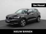 Volvo XC40 1.5 T5 Inscription Expression AUTOMAAT | LEDERENB, 12 maanden, Euro 6, 1712 kg, Zwart