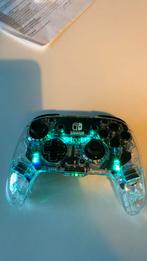 Nintendo PDP controller, Spelcomputers en Games, Spelcomputers | Nintendo Consoles | Accessoires, Ophalen, Overige controllers