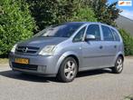 Opel Meriva 1.4-16V Maxx Cool Airco*AUX*06-02-2026 APK*Elekt, Voorwielaandrijving, Gebruikt, 4 cilinders, Bedrijf