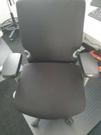 Comforto bureaustoel, Ophalen, Zo goed als nieuw, Zwart