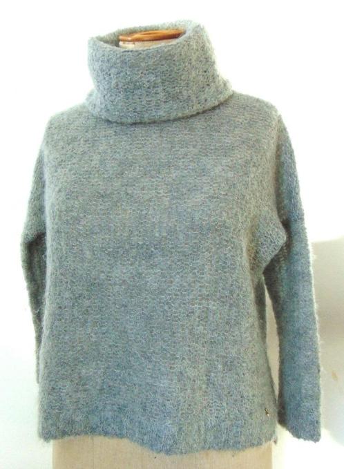 Des Petits Hauts koltrui Dymie maat 0 oversized, Kleding | Dames, Truien en Vesten, Zo goed als nieuw, Maat 34 (XS) of kleiner