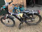 Batavus snake jongens fiets, Fietsen en Brommers, Fietsen | Jongens, Ophalen, Gebruikt, Batavus Snake, Handrem