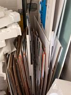 25 verhuisdozen, Doe-het-zelf en Verbouw, Kratten en Dozen, Ophalen, 40 tot 60 cm, 50 tot 75 cm, 35 tot 50 cm