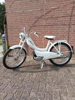 Avaros (monomatic)automaat zo goed als nieuw met NL kenteken, Fietsen en Brommers, Brommers | Oldtimers, Ophalen of Verzenden