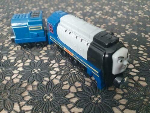 Thomas de trein take n play Vinnie, Kinderen en Baby's, Speelgoed | Thomas de Trein, Zo goed als nieuw, Ophalen of Verzenden