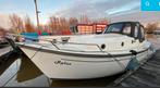Cabinsloep IP 23 lengte 7,20mtr., Ophalen, Gebruikt, Binnenboordmotor, 6 meter of meer