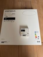 Ikea Stoftmoln plafoniere led (nieuw), Ophalen of Verzenden, Nieuw, Kunststof, Ikea