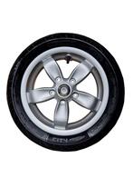 Voorband voorvelg origineel Vespa Primavera, Gebruikt, Ophalen of Verzenden