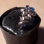 Galadriels ring (nenya), Lord of the Rings, Ophalen of Verzenden, Nieuw, Replica