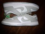 Nike dunk low grey fog, 46 maat, 69 euro, Kleding | Heren, Schoenen, Overige kleuren, Nike, Nieuw, Ophalen of Verzenden