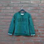 retour trui 122/128, sweater 122/128, kinderkleding 122/128, Trui of Vest, Ophalen of Verzenden, Zo goed als nieuw, Jongen