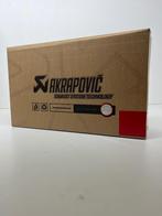 Akrapovic demper voor S1000RR, Motoren, Onderdelen | BMW, Verzenden, Nieuw