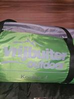 Vrijbuiter outdoor tent Korfoe 4, Ophalen, Nieuw, Tot en met 4