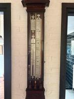 Barometer antiek, Audio, Tv en Foto, Weerstations en Barometers, Ophalen, Barometer