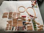 Complete Brio Trein Set - Veel Onderdelen!, Ophalen of Verzenden, Gebruikt, Jongen of Meisje