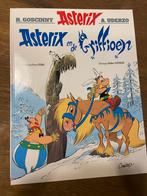 Asterix en Obelix, Eén stripboek, Ophalen of Verzenden, Gelezen