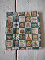 Lief quiltstofje - figuurtjes, Amish - patchworkstof, Nieuw, Ophalen of Verzenden, 30 tot 120 cm, Katoen