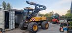ahlmann mecalac greenjob 12 mtx, Zakelijke goederen, Machines en Bouw | Kranen en Graafmachines, Ophalen, Graafmachine