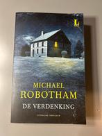 De verdenking - Michael Robotham, Boeken, Ophalen of Verzenden, Zo goed als nieuw, Nederland