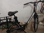 Minerva Damesfiets - Goed Onderhouden,was een elektrische, Fietsen en Brommers, Versnellingen, Ophalen, Overige merken, 53 tot 56 cm