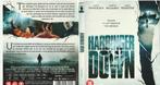 Harbinger Down Blu ray, Ophalen of Verzenden, Zo goed als nieuw, Horror