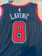 Basketbal jersey Chicago Bulls NIEUW, Ophalen of Verzenden, Nieuw, Kleding