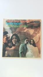 Ike &Tina Turner River Deep, Mountain high, Cd's en Dvd's, Vinyl | Rock, Gebruikt, Ophalen of Verzenden