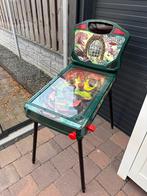 Flipperkast dinosaurus, Verzamelen, Automaten | Flipperkasten, Ophalen, Zo goed als nieuw, Flipperkast