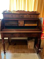 Secretaire in zeer goede staat, Huis en Inrichting, Kasten | Secretaires, Ophalen, Zo goed als nieuw, Antiek brocante