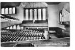 Rissen,  Noorderkerk,  1962,   219, Verzenden, 1960 tot 1980, Gelopen, Overijssel