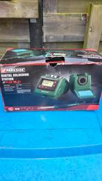 Parkside Digitaal Soldeerstation PLSD 48 A1, Ophalen of Verzenden, Nieuw, Minder dan 150 ampère, Overige typen