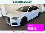Audi A3 Sportback 2.0 TFSI S3 quattro Pro Line Plus | Panora, Automaat, 15 km/l, 4 cilinders, Leder