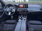 BMW 5-serie 530e Exe Facelift M-Sport LED 20inch Carplay Plu, Automaat, 1998 cc, Gebruikt, Euro 6