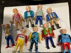 Playmobil poppetjes zonder haar, Kinderen en Baby's, Speelgoed | Playmobil, Ophalen of Verzenden, Gebruikt, Los playmobil