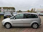 Ford Focus C-Max 1.6-16V Futura - Clima - Cruise - NIEUWE AP, Voorwielaandrijving, 1596 cc, Gebruikt, Zwart