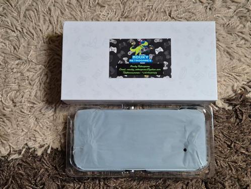 Retroid Pocket 4 Pro NIEUW - verschillende kleuren, Spelcomputers en Games, Spelcomputers | Overige Accessoires, Nieuw, Ophalen of Verzenden