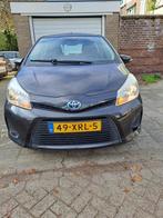 TOYOTA Yaris III  1.5  Full Hybrid, Auto's, 74 pk, 4 cilinders, Origineel Nederlands, Yaris