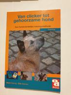 0328 van clicker tot gehoorzame hond .. Een hond vriendelijk, Verzenden, Honden