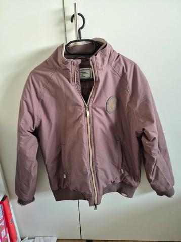Mooie zgan Lemieux bomber jack crew jacket Maat s beschikbaar voor biedingen