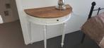 Sidetable Laprovance, Huis en Inrichting, Tafels | Sidetables, Ophalen, 50 tot 100 cm, Zo goed als nieuw, 25 tot 50 cm