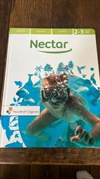 Nectar Biologie 5e editie havo/vwo 2-3, Boeken, HAVO, Biologie, Ophalen of Verzenden, Zo goed als nieuw