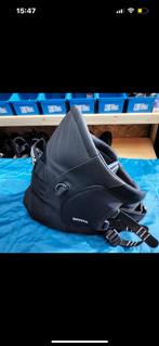 Mystic zittrapeze Aviator  maat M z.g.a.n., Watersport en Boten, Trapeze, Geen board, Ophalen of Verzenden, Zo goed als nieuw