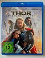 THOR The Dark Kingdom DVD 🚀🚀🚀, Ophalen of Verzenden, Zo goed als nieuw, Actie